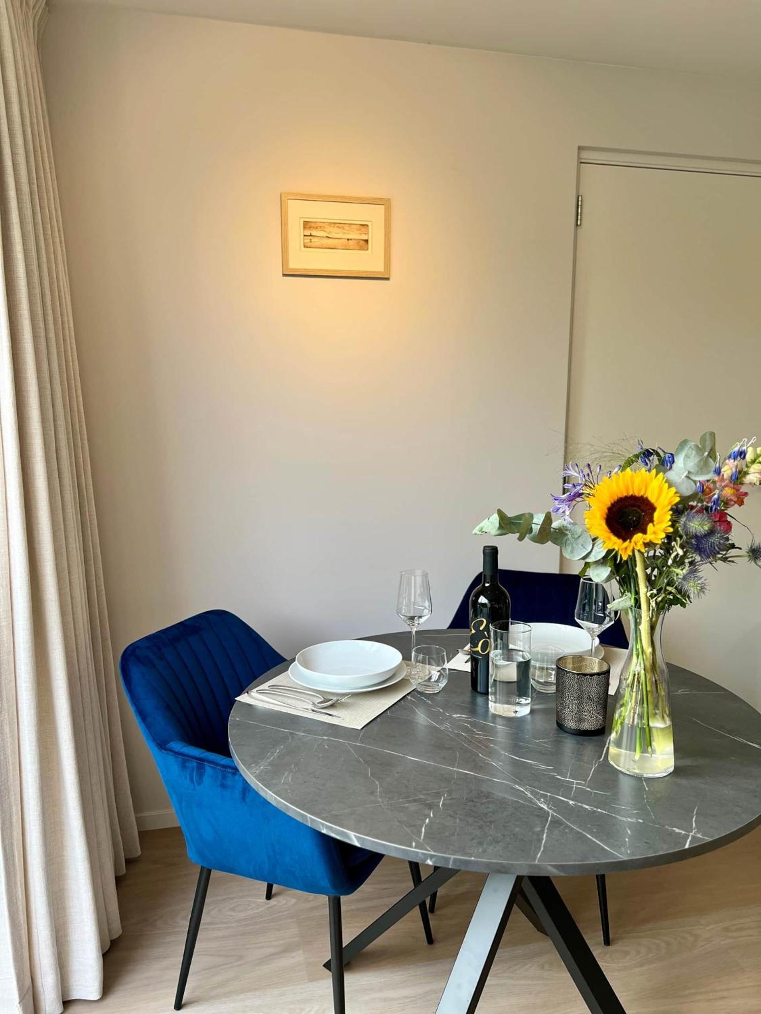 Appartement Juliette Domburg
