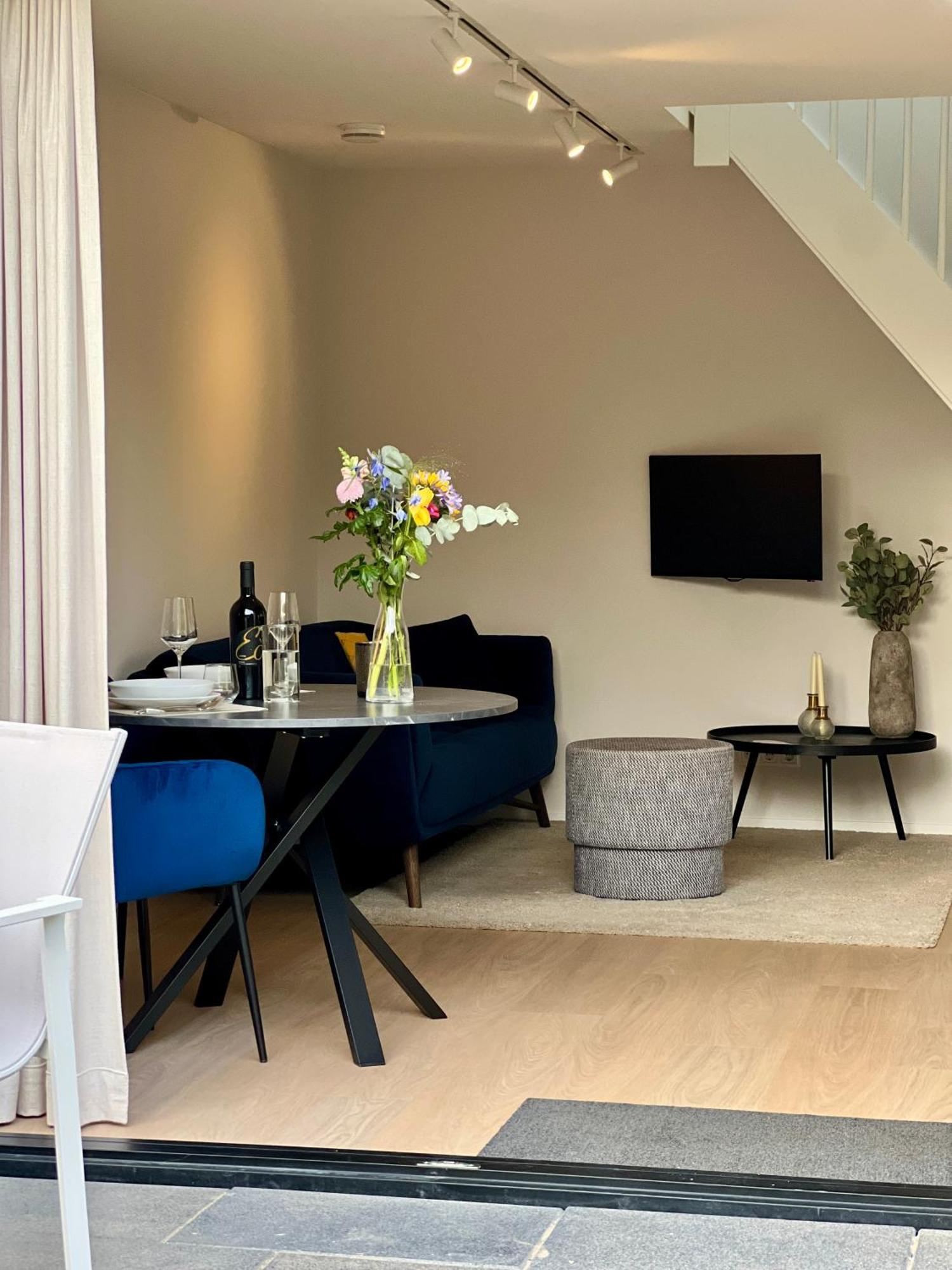 Appartement Juliette Domburg