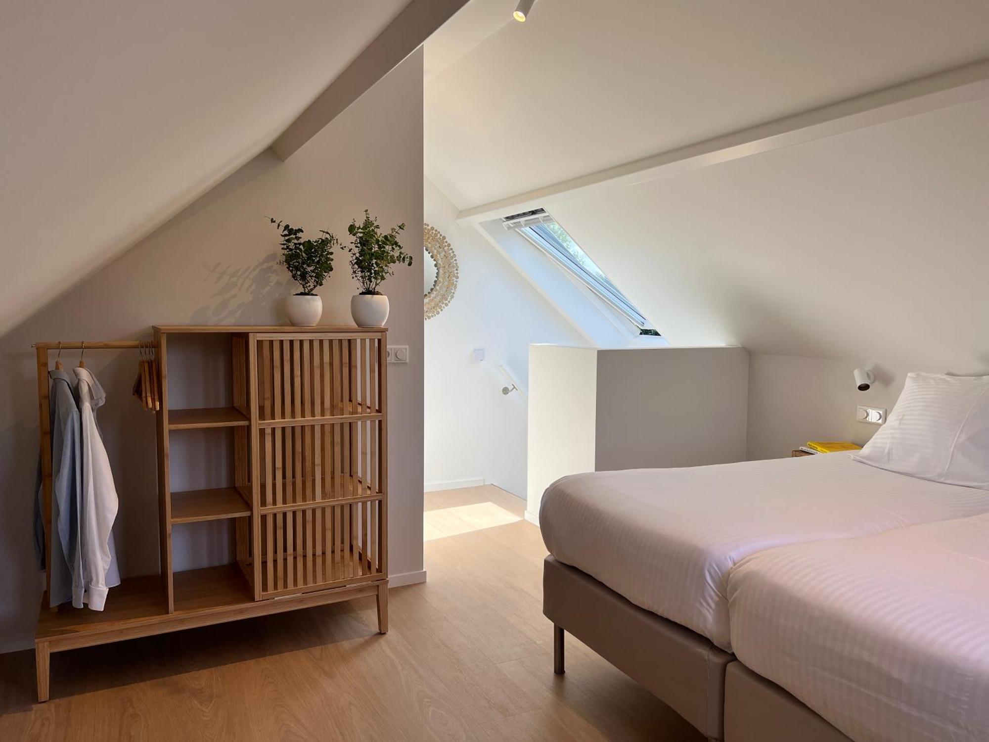 Juliette Appartement *