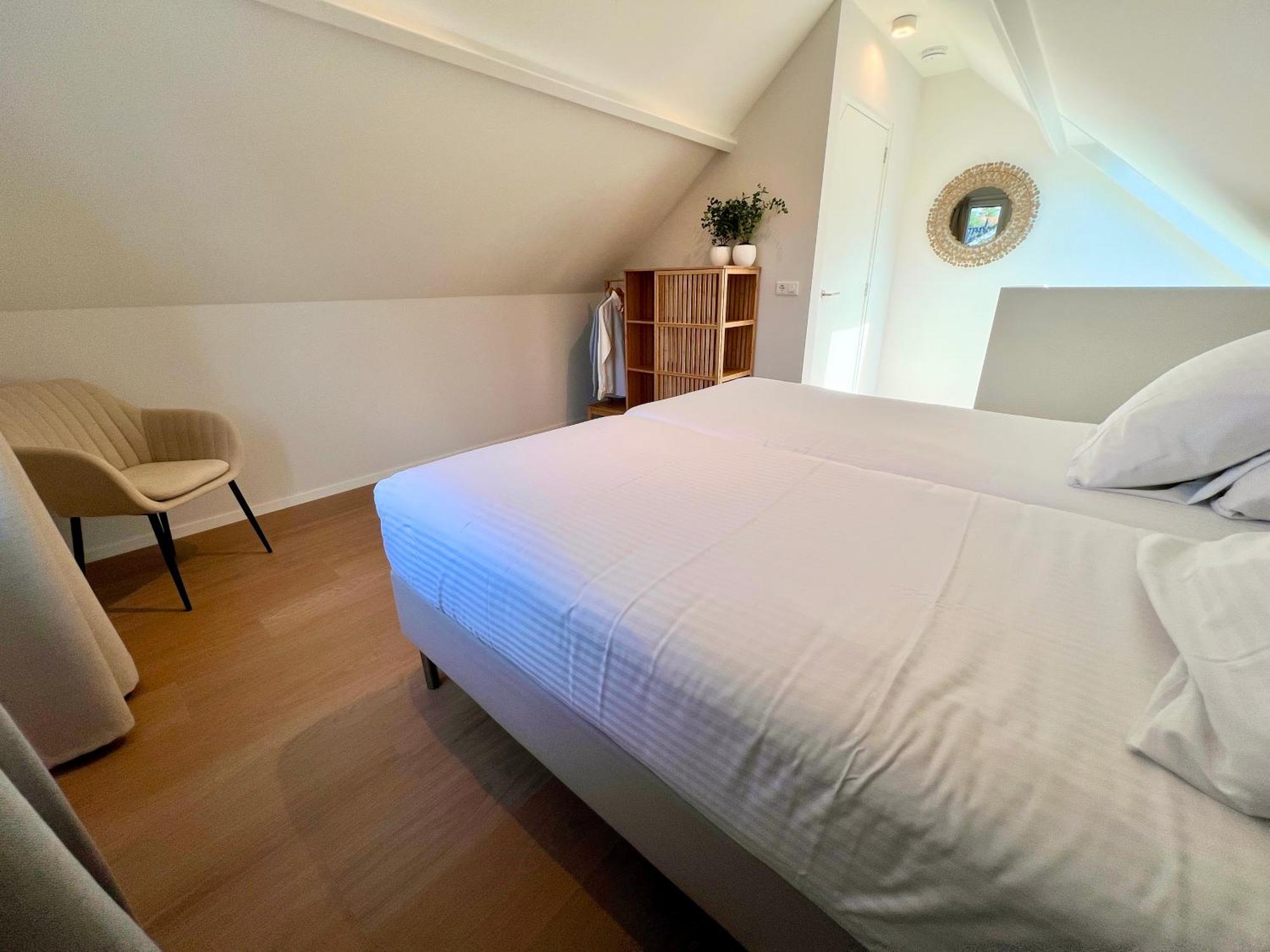 Juliette Appartement *