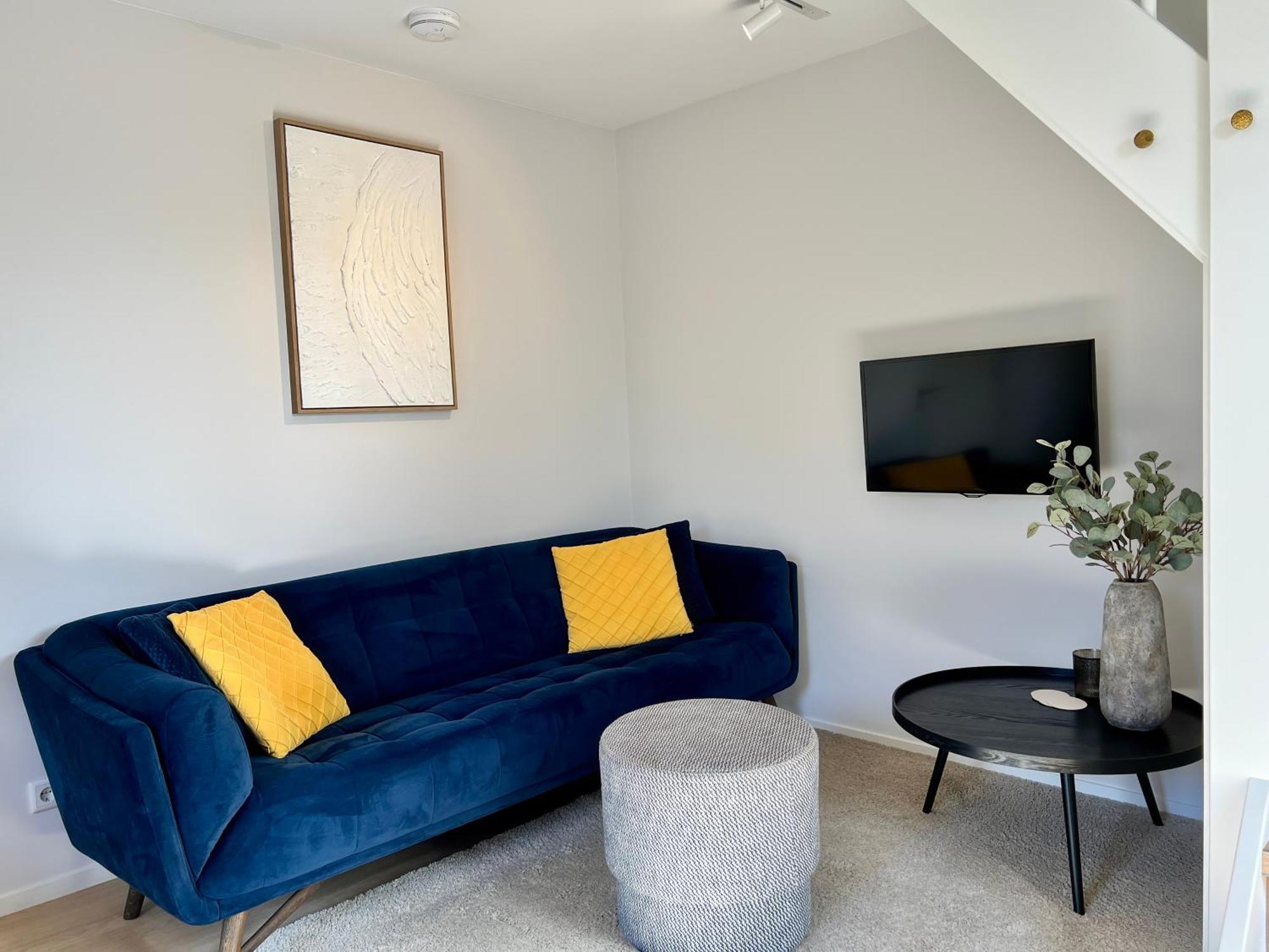 Appartement Juliette *